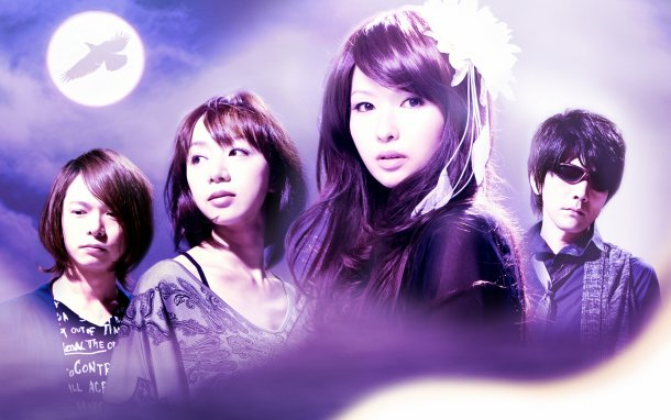 含60帧名侦探柯南garnetcrow主题曲合集