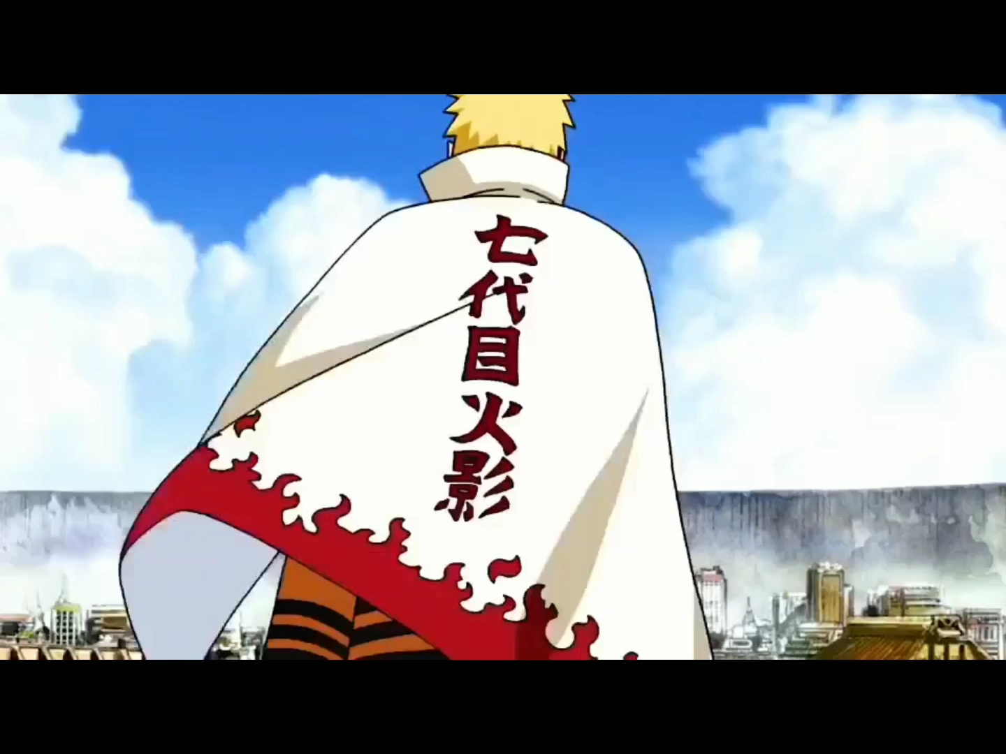 【火影忍者】【混剪】木叶飞舞之处,火亦生生不息