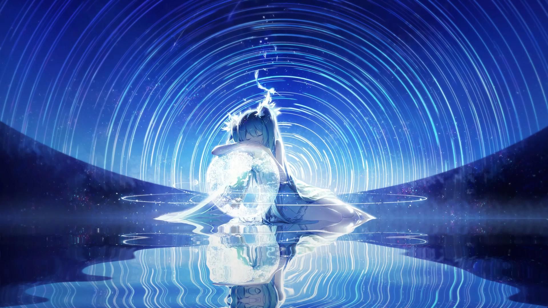 “我已经分不清，你是友情还是错过的爱情”