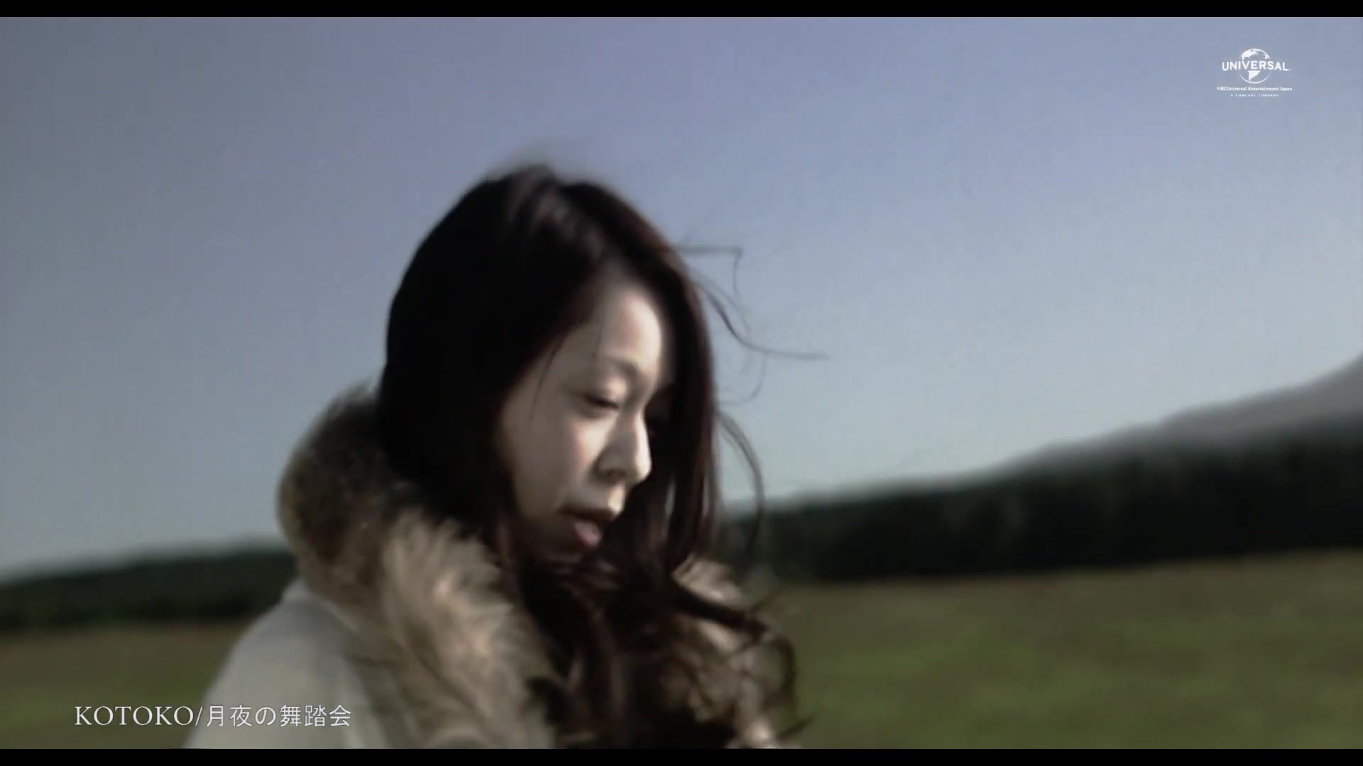 【KOTOKO】月夜の舞踏会 MV short ver.哔哩哔哩bilibili