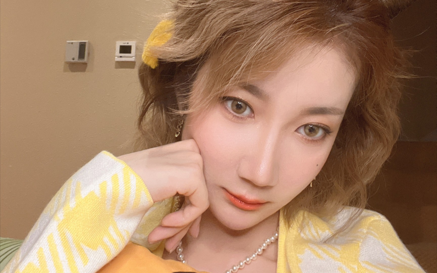 nineone赵馨玥-20220624微博直播存档_哔哩哔哩_bilibili