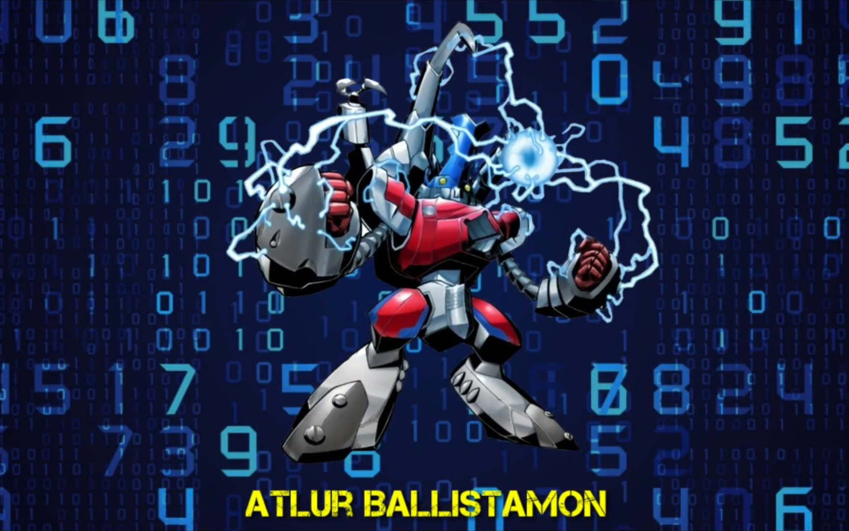 【数码宝贝大冒险】阿特拉弩炮兽进化路线_哔哩哔哩_bilibili