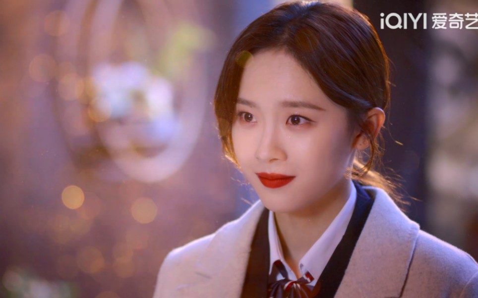 【卢洋洋】这姐有种韩系女主的感觉