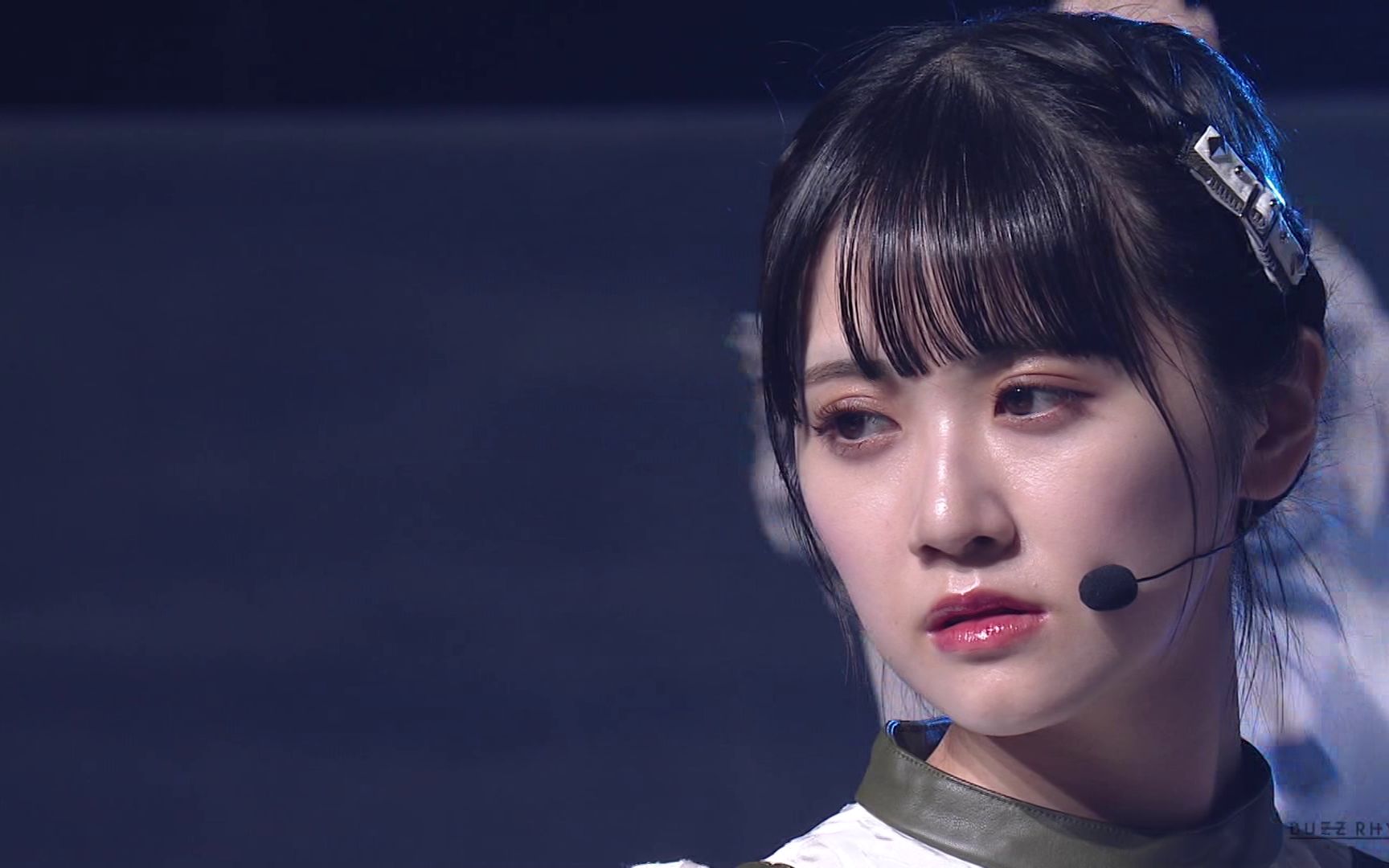 220429 stu48「花は誰のもの?」tv初披露
