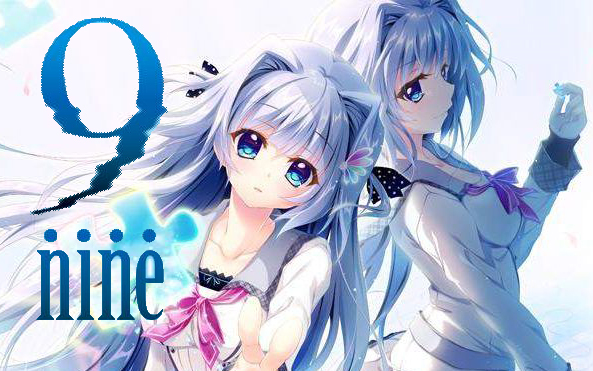 【pc】《9-nine-春色春恋春熙风》官方中文剧情流程视频(已完结)_单机