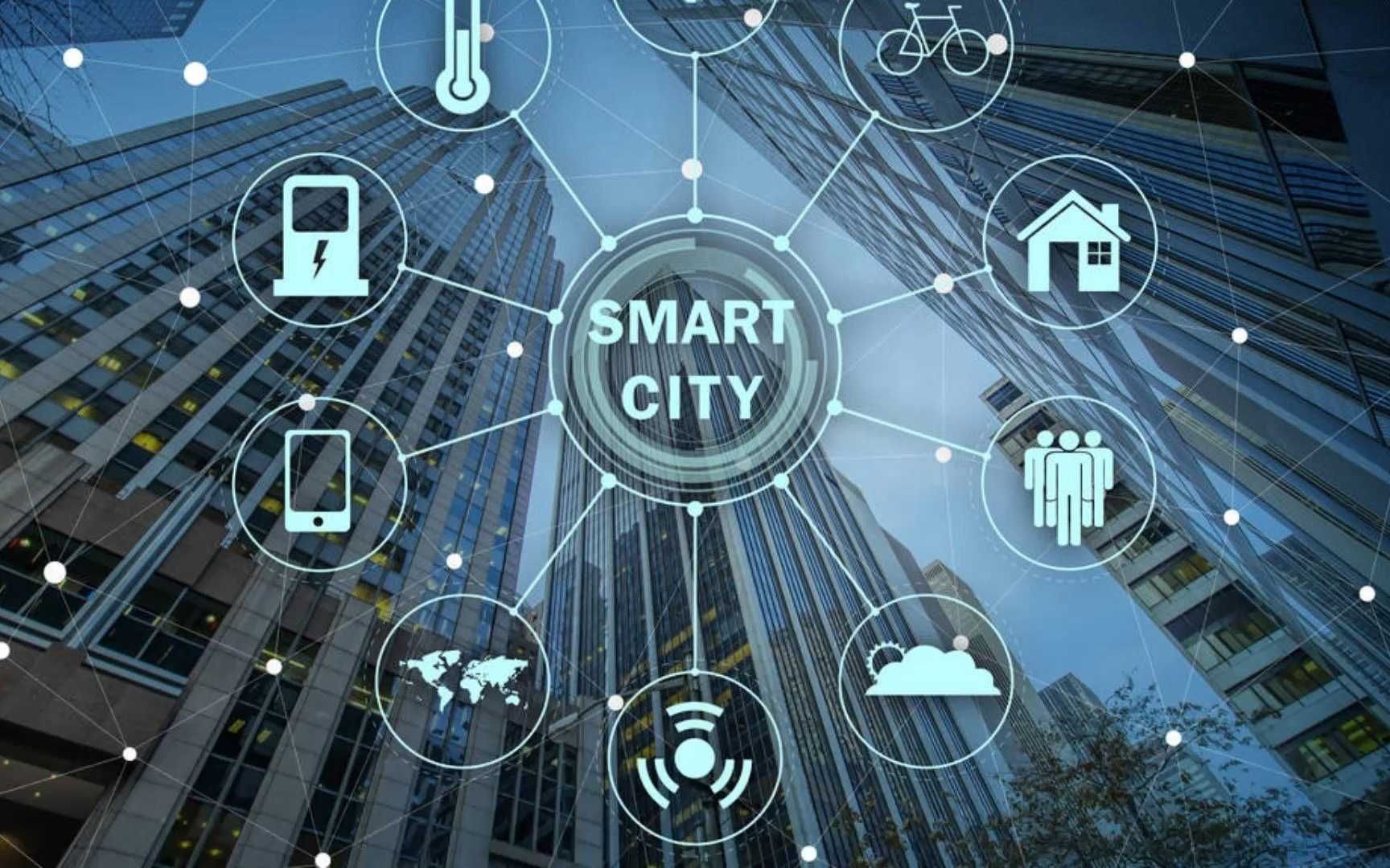 —未来城市发展的新引擎