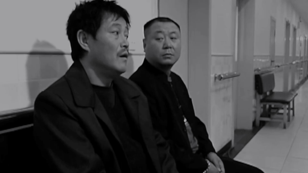 辽北著名哲学大师范德彪曾经说过, 时光不能倒流,就像豆角不能煮太熟