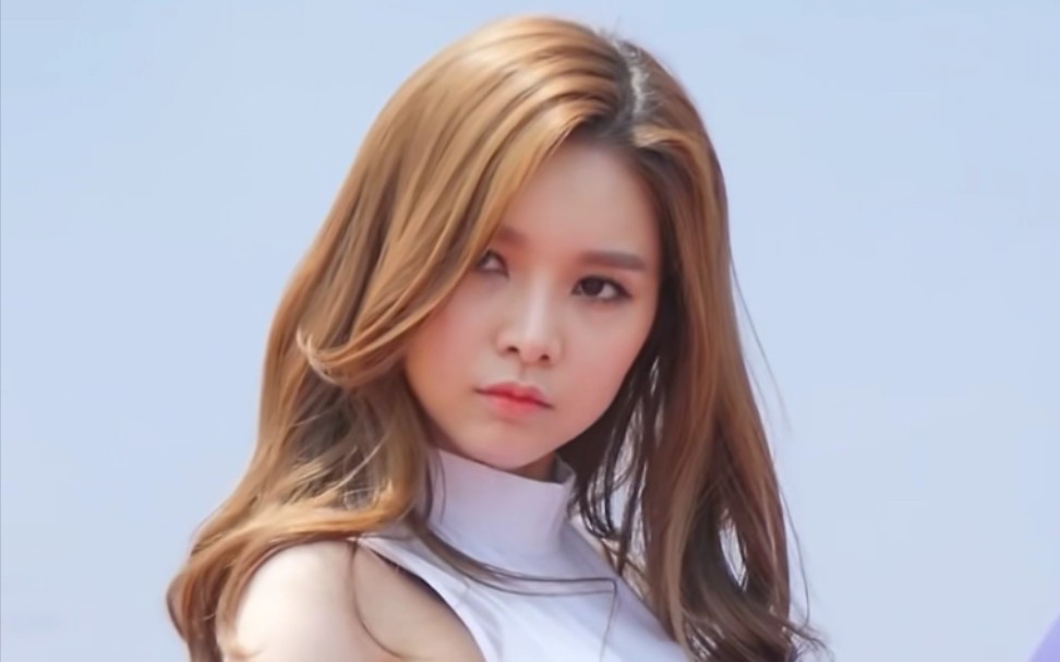 女团饭拍-金珍熙