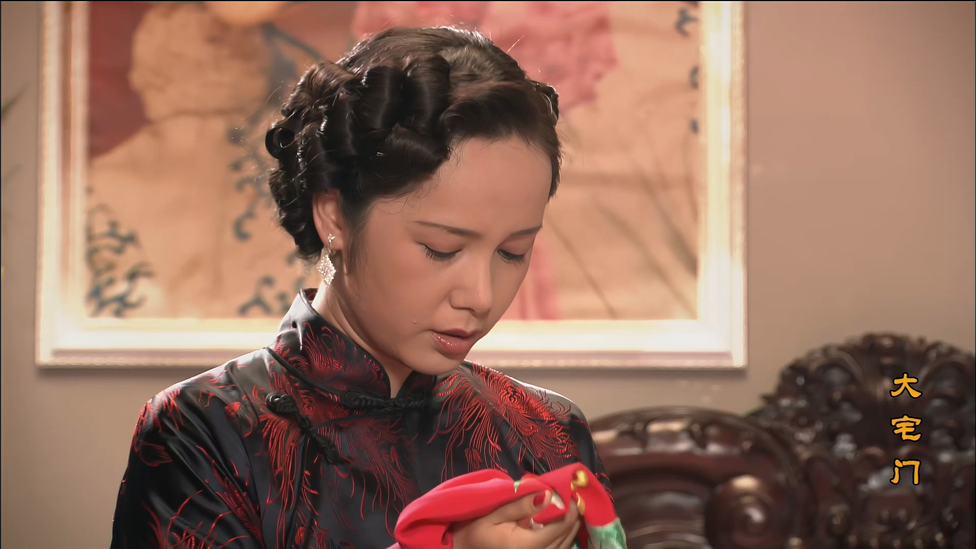 3[大宅门].4k绝版画质