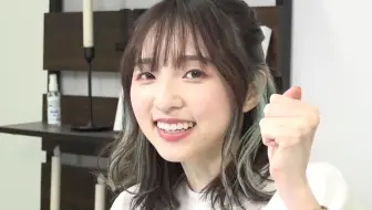 字幕 剛想完 誰會先哭呢 就豹哭的田中美海田中美海的five Stars 227 19 08 07 節錄 哔哩哔哩 Bilibili