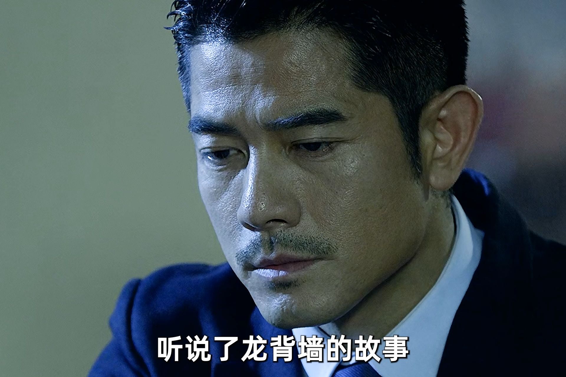 豆瓣高评分电影《全民目击》!孙红雷,郭富城主演!