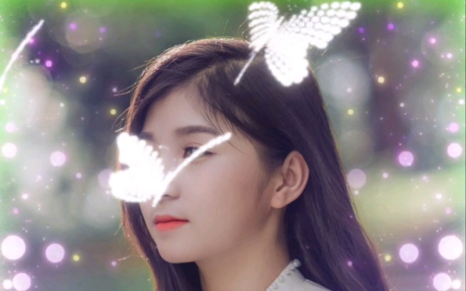 9岁女孩唱红感人至深的歌曲《听闻远方有你》听后想哭,让人感动