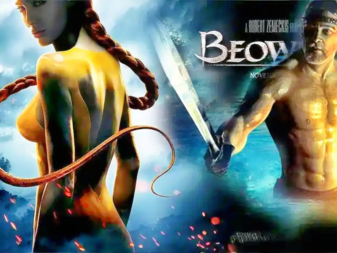 北欧英雄《贝奥武夫》你相信他真的和巨人战斗过吗?