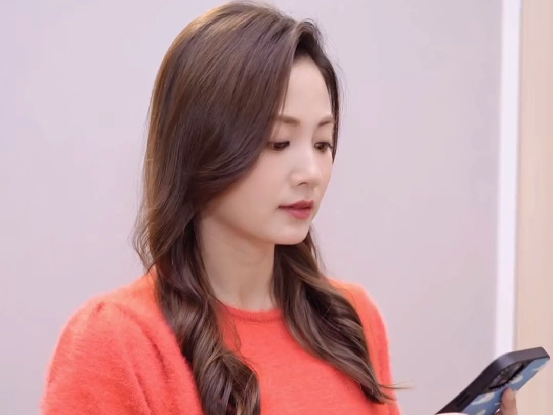 朱晨丽用家乡话苏州话向全中国人民拜年