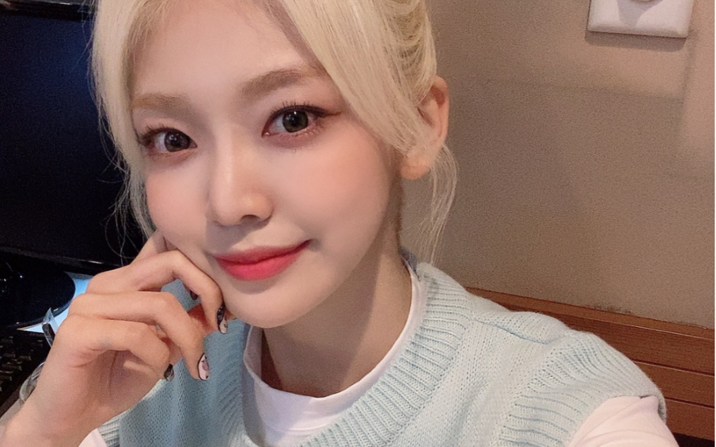 210527 everglow onda曹世林 first 直拍