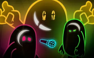 Fall Guys 搜索结果 哔哩哔哩 Bilibili