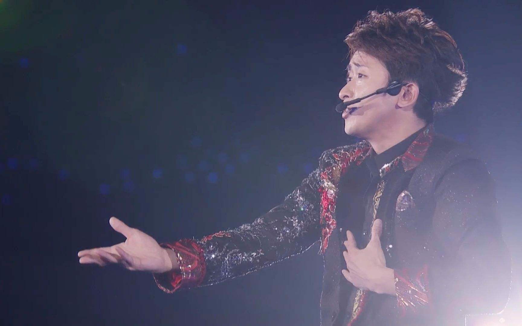 【大野智】1126生日快乐:利达庆生章