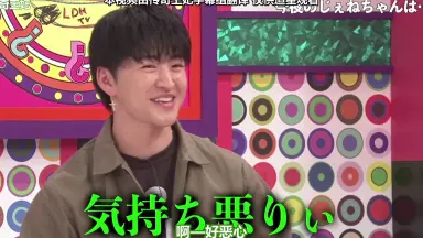 佐野玲於-哔哩哔哩_Bilibili