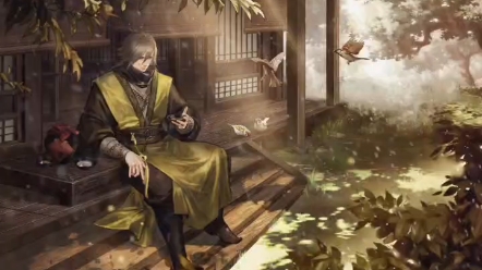 庞统#率土之滨#率土星推计划