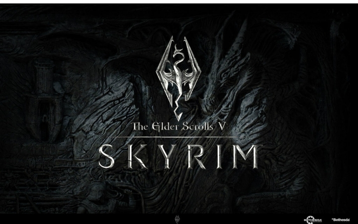 上古卷轴5天际娱乐流程解说第一期