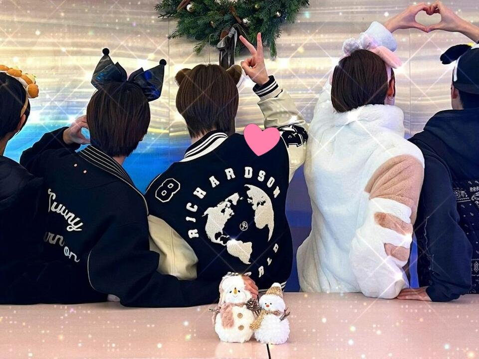Trainee A】SM新男团练习生初公开~疑似前Bighit日美混血练习生JJ