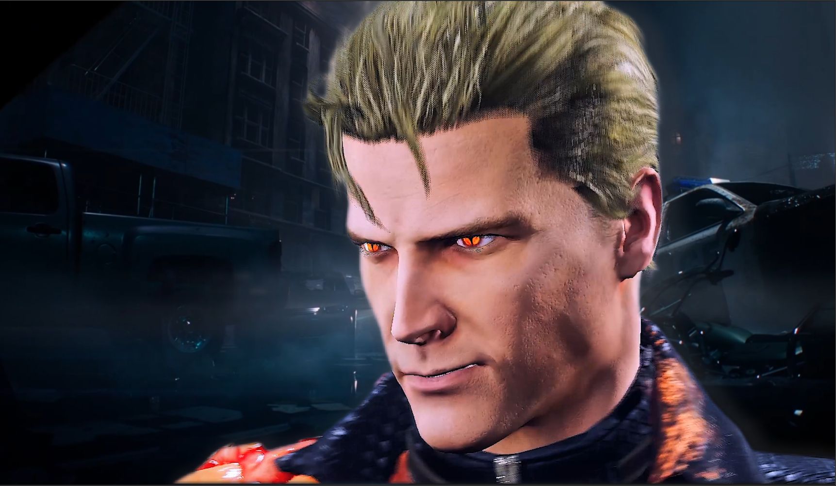 爱打女人威斯克