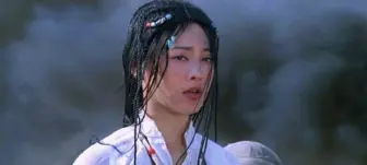 Download Video: 她像遗世独立的神女，普渡世人