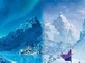 [图]FROZEN（ 《冰雪大冒险》） OST Disc1 (附歌词)