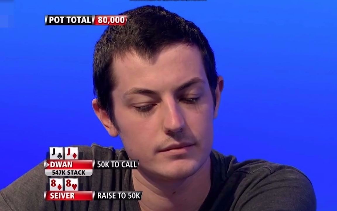 德州扑克tomdwan被暗三条直接抬走完全压制也没办法