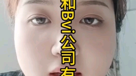 开曼公司和bvi公司有哪些差异?哔哩哔哩bilibili