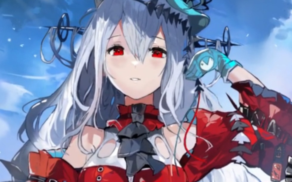 明日方舟四周年彩蛋