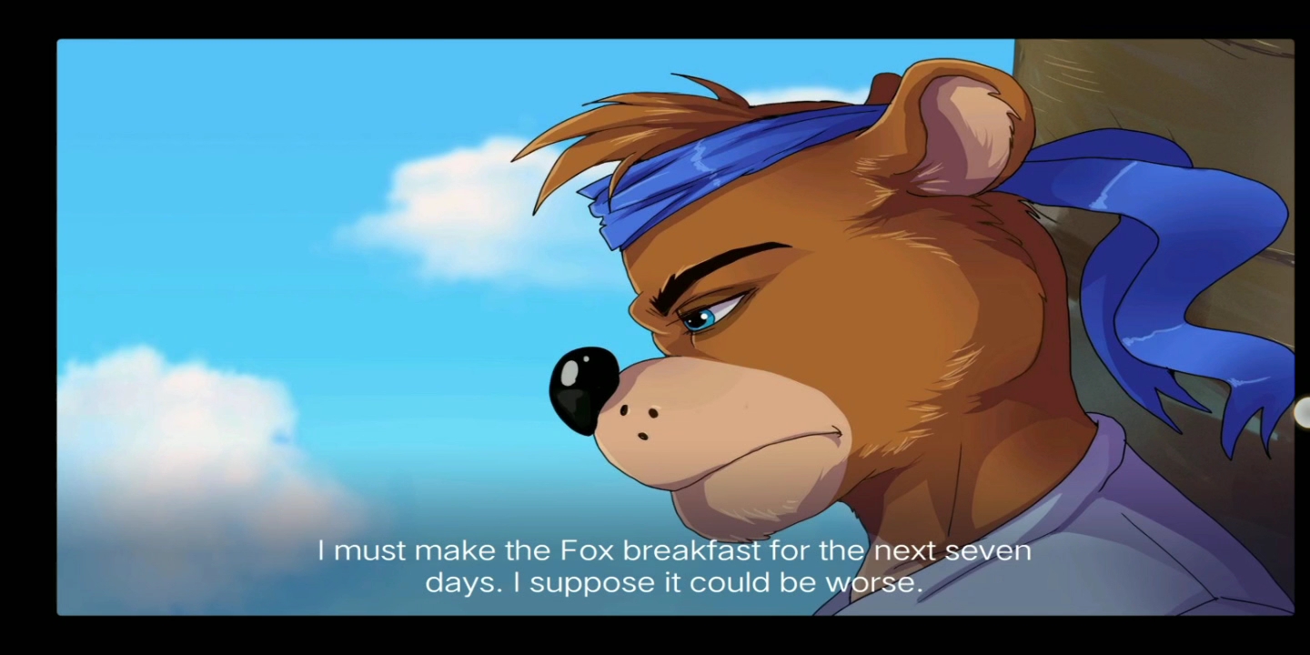 玩具熊午夜后宫动画