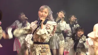 Tải video: 2022.0521夜 「KISS8」（キスバイエイト）ひぃちゃん(本田仁美)推しカメラ@天王洲 銀河劇場 撮影可能タイム2曲 AKB48 Team8-1920x