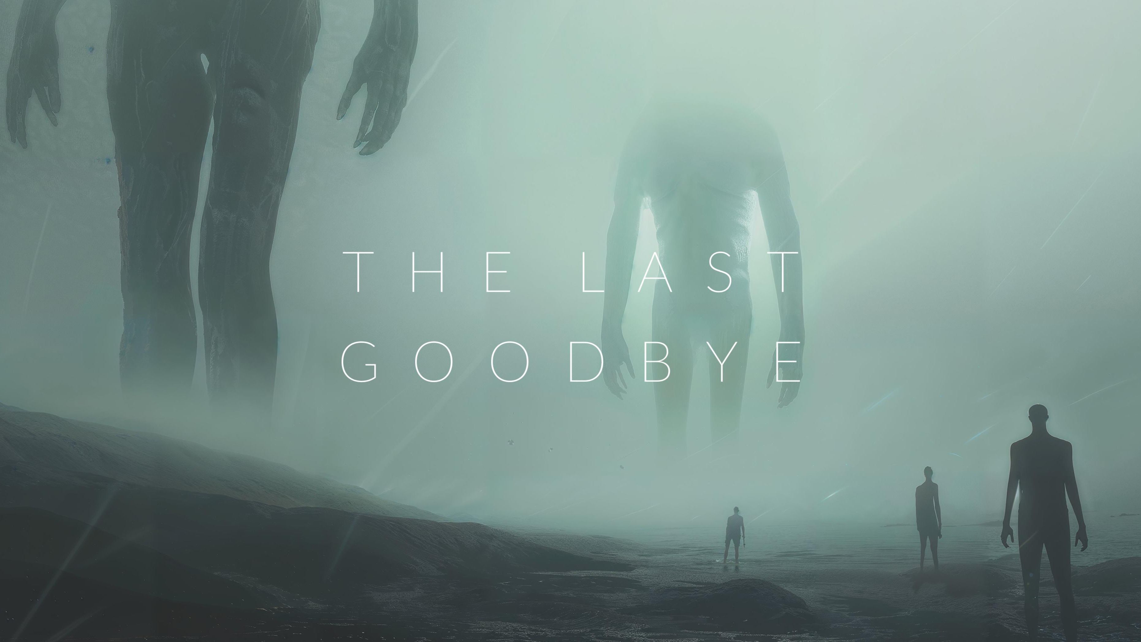 [图]我们用60个小时，做了一部AI短片 - 《The Last Goodbye》