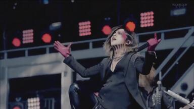 the GazettE/the GazettE LIVE TOUR 12-13… Crunchyroll: Watch Popular Anime, Play Games & Shop Online