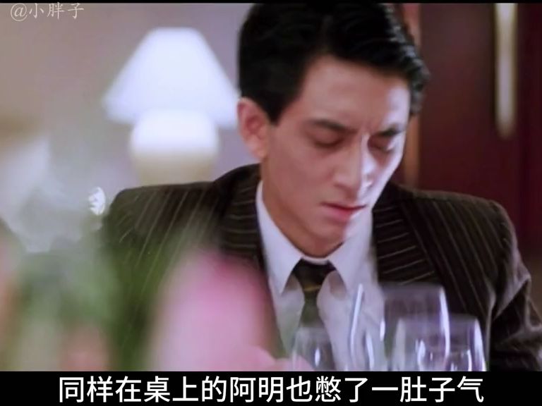 (22)一口气看完经典港片跛豪.