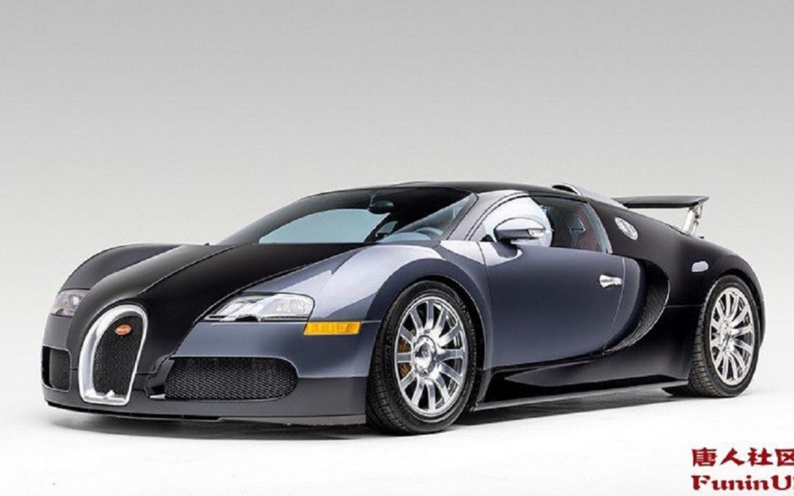 重新定义顶级超跑:彼得森汽车博物馆将举办顶级超跑展览