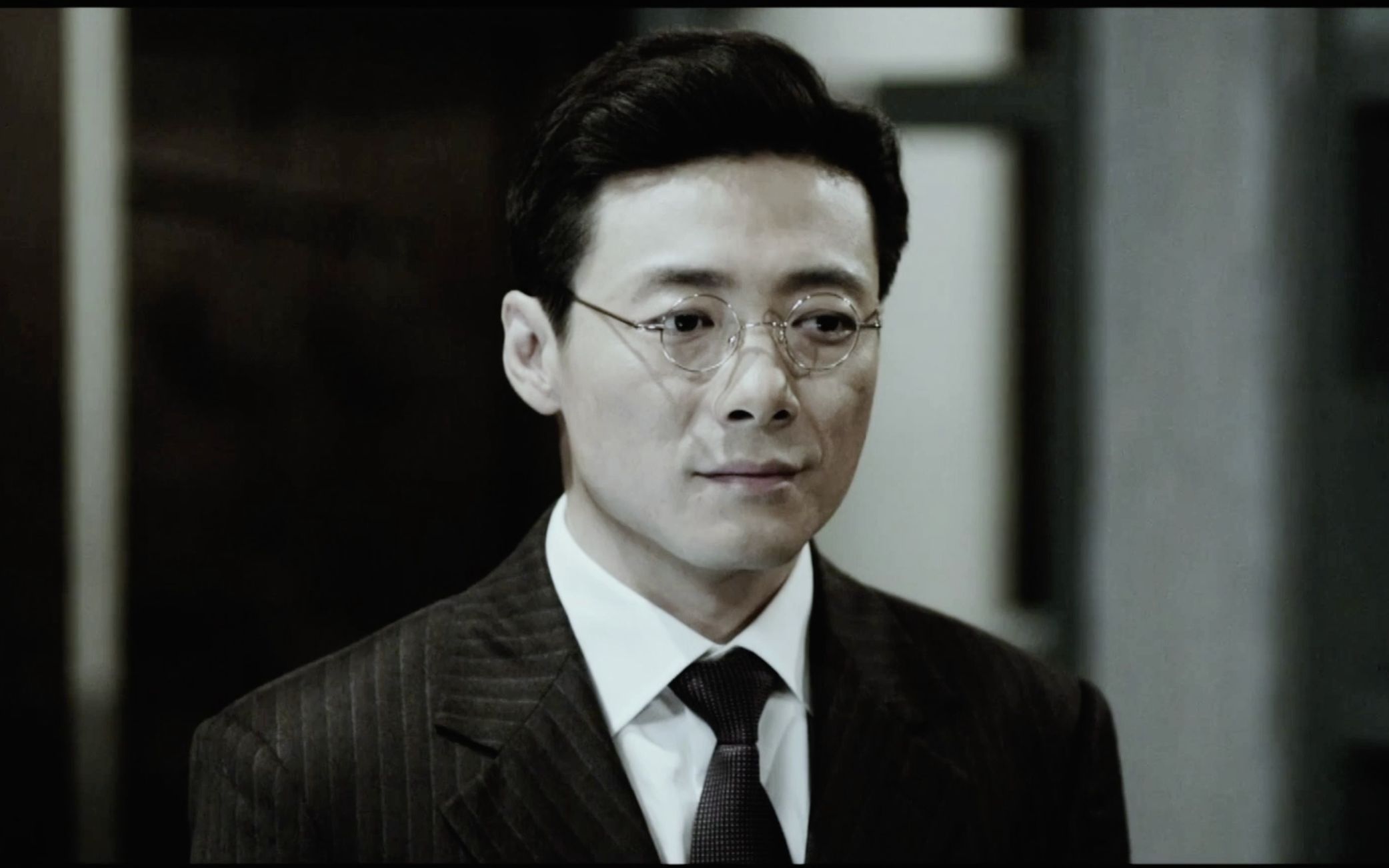 活动作品北平无战事崔中石知我