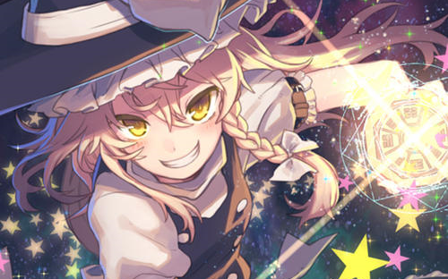 【东方vocal】bad magus vo.stack【暁records】