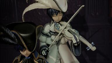 邦楽 KAITO 10th Anniversary Glorious Blue アルバム『KAITO 10th Anniversary -Glorious Blue-』 クロス