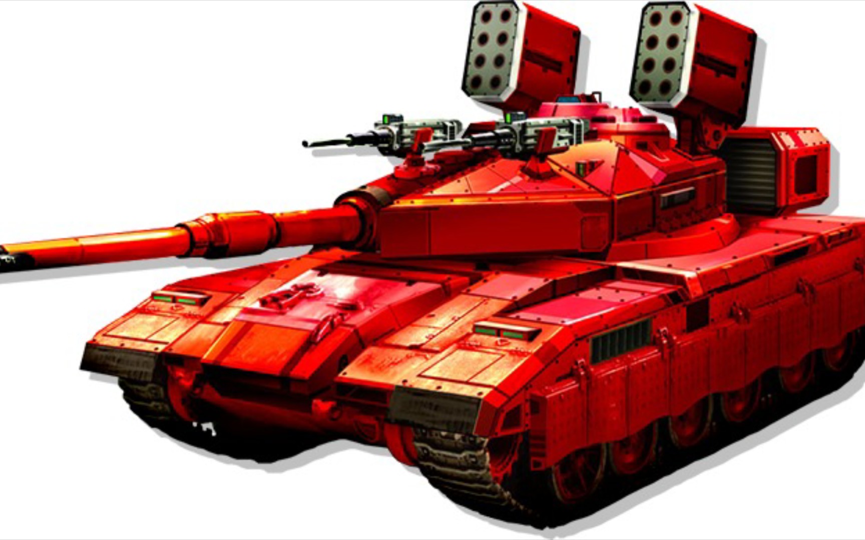 【重装机兵】买下蓝色战车,打倒马歇尔