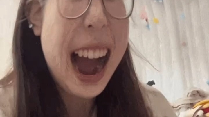 泼天的富贵终于轮到追星人了！本命语音居然能自己做？！😭💗-kc