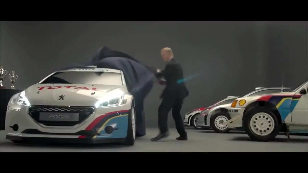 [图]Peugeot_208_Type_R5_-_Born_To_Race