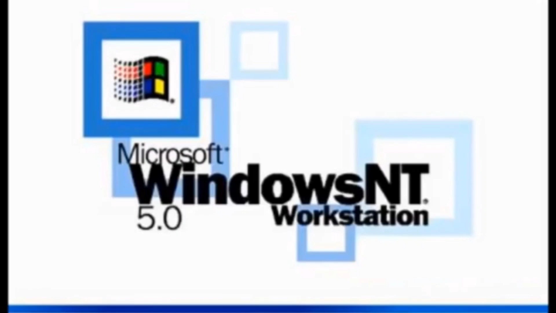 windows nt 5.0开机一小时