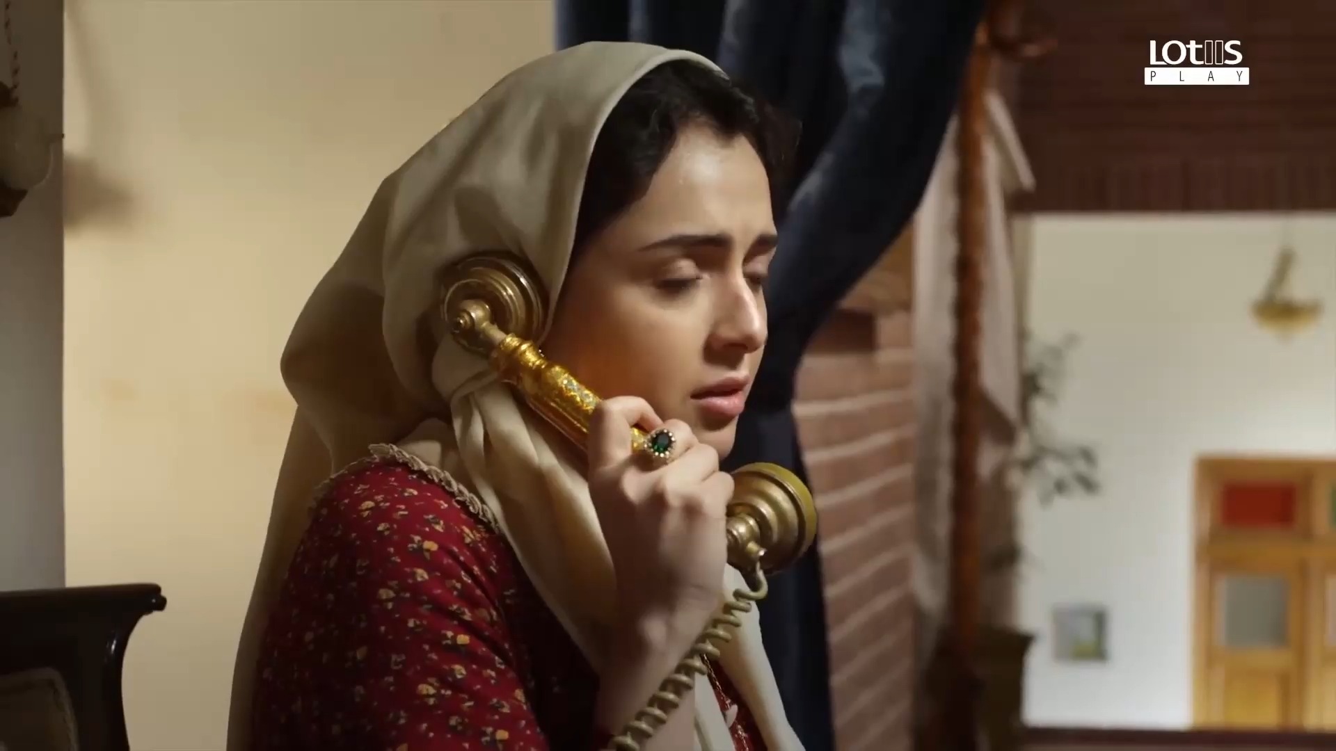 伊朗波斯语电视连续剧 shahrzad 第一季 第14集 5