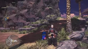 Mhw 制作天上天下无双刀 1 哔哩哔哩 Bilibili