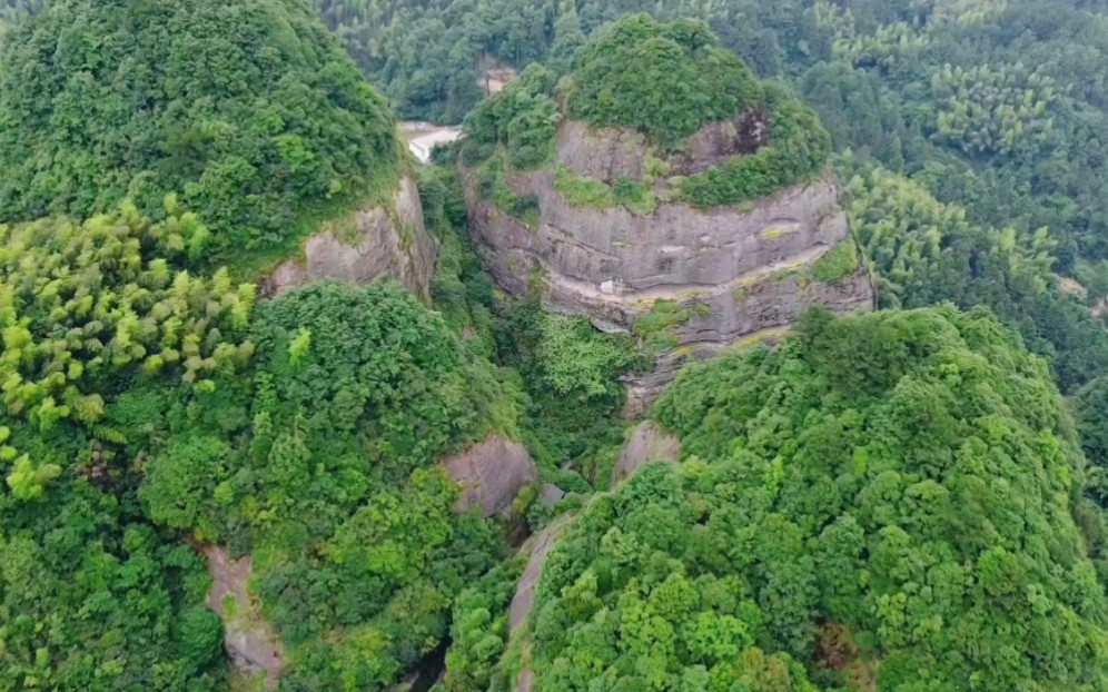 湖南省邵阳市,新宁县崀山镇,崀山风景名胜区