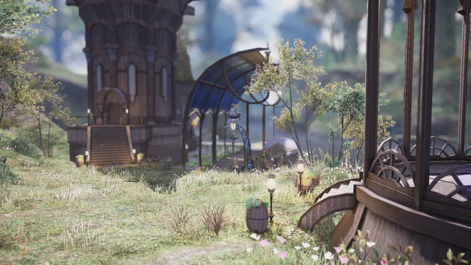 最终幻想14##ff14# 昨天第07期和今天第08.