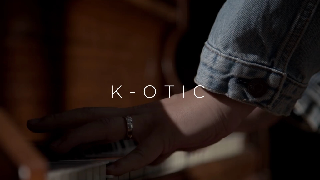 [图]【K-OTIC COVER   】กอดได้ไหม (One last time)