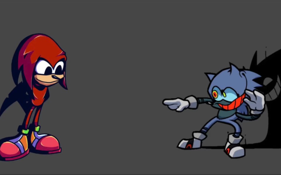 eternal star duke vs. normalcd song (wip 1) - vs.